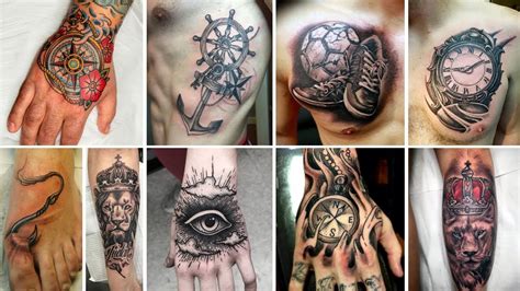 fun tattoos for guys|best tattoos for men 2022.